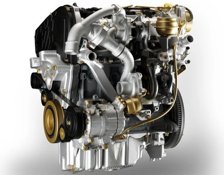 Fiat: 100 cavalli/litro per il 1.9 JTD Twin Stage Turbo