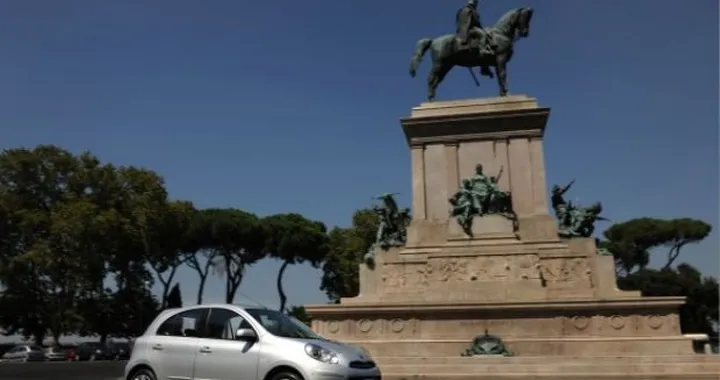 Nuova Nissan Micra: parte la produzione