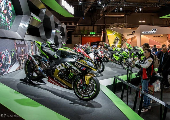 EICMA 2023: biglietto d’ingresso scontato fino al 18 settembre