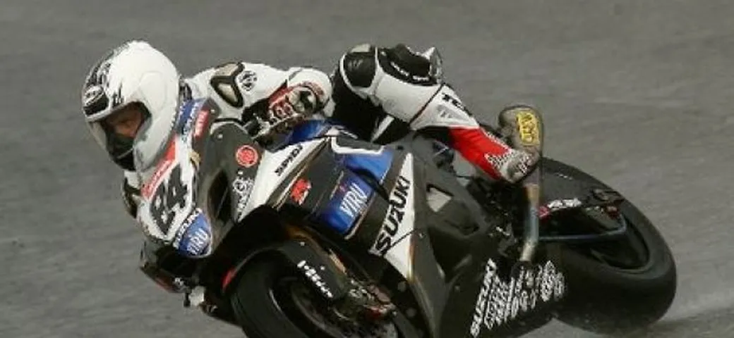 WSBK: Michel Fabrizio, 