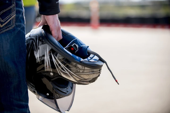 Guida completa alla scelta del casco da moto: sicurezza e comfort al primo posto