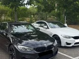 Realizzano una corsa folle in stile Fast & Furious: scatta l'arresto