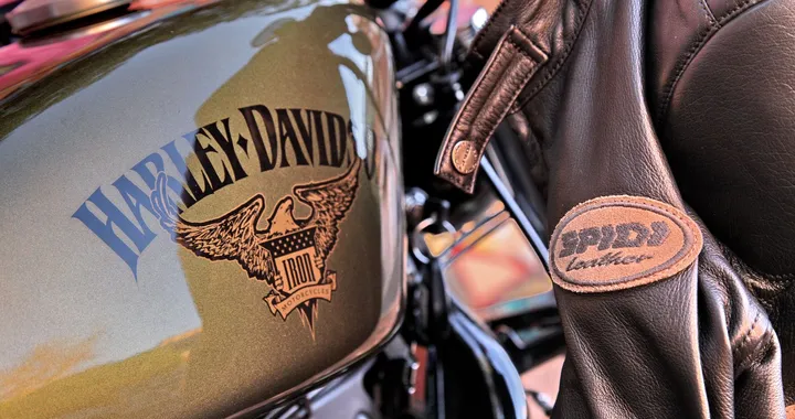 Open Day Harley-Davidson l'1 e 2 ottobre