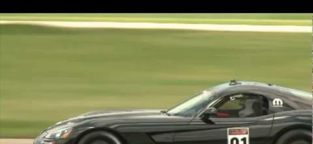 Dodge Viper: il futuro secondo Ralph Gilles