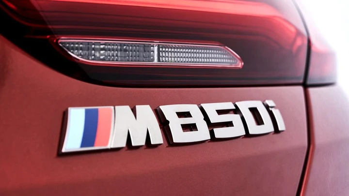 BMW 8 Series M850i, ultima edizione speciale prima dell’addio