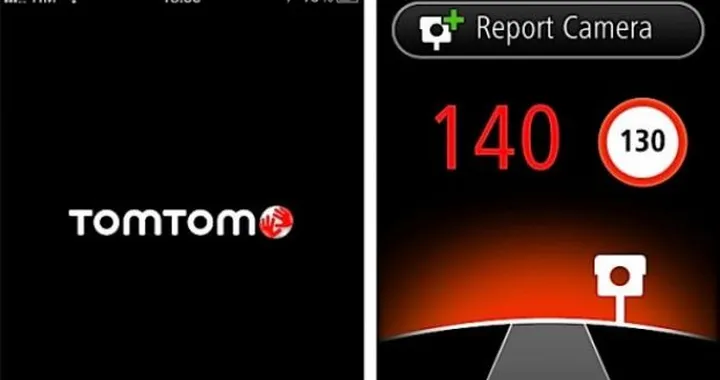 Rubrica App per motociclisti: TomTom Autovelox