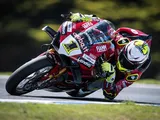 SBK Australia 2023: orari TV su Sky e TV8