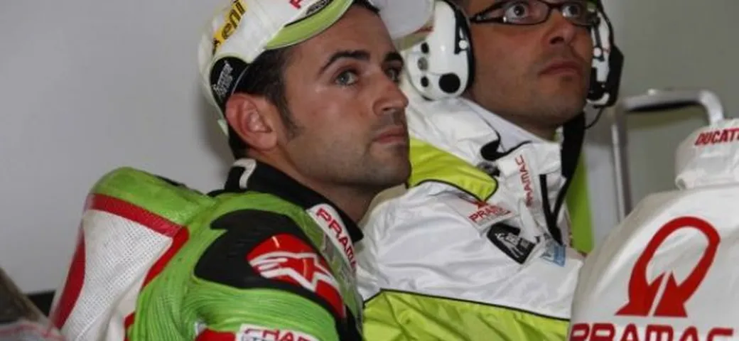 MotoGP: Hector Barbera proverà a correre a Indianapolis