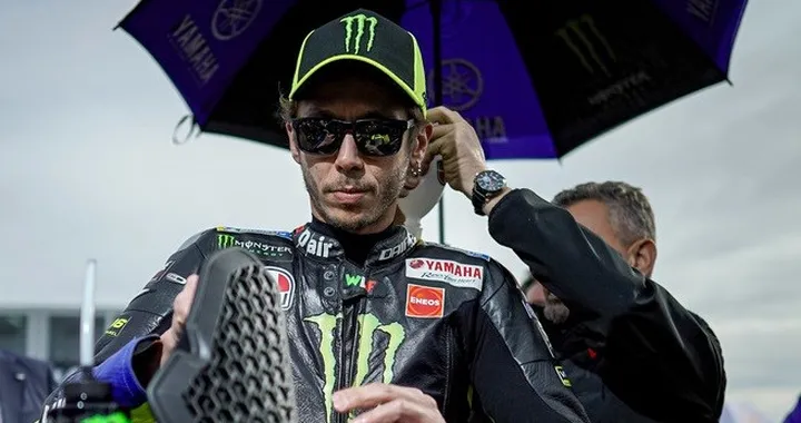 Valentino Rossi sul suo futuro: "Mi serve tempo"