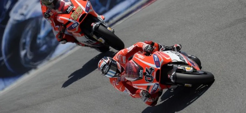 Dovizioso: 