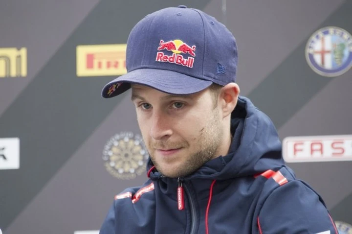 MotoGP 2015, Honda: Jonathan Rea 'cerca posto' a Brno