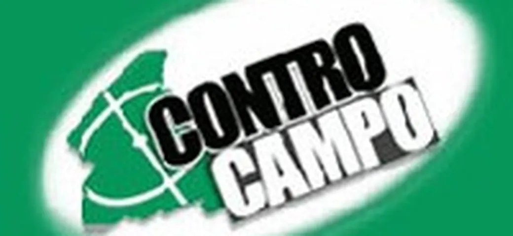 Max Biaggi ospite a Controcampo