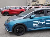 Non ci sono gli incetivi? BYD propone i suoi, fino a 8.000 euro
