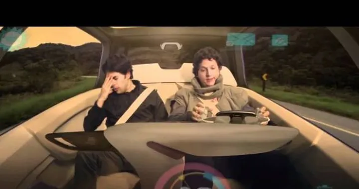 Video: la Fiat Mio FCC III nel mondo reale