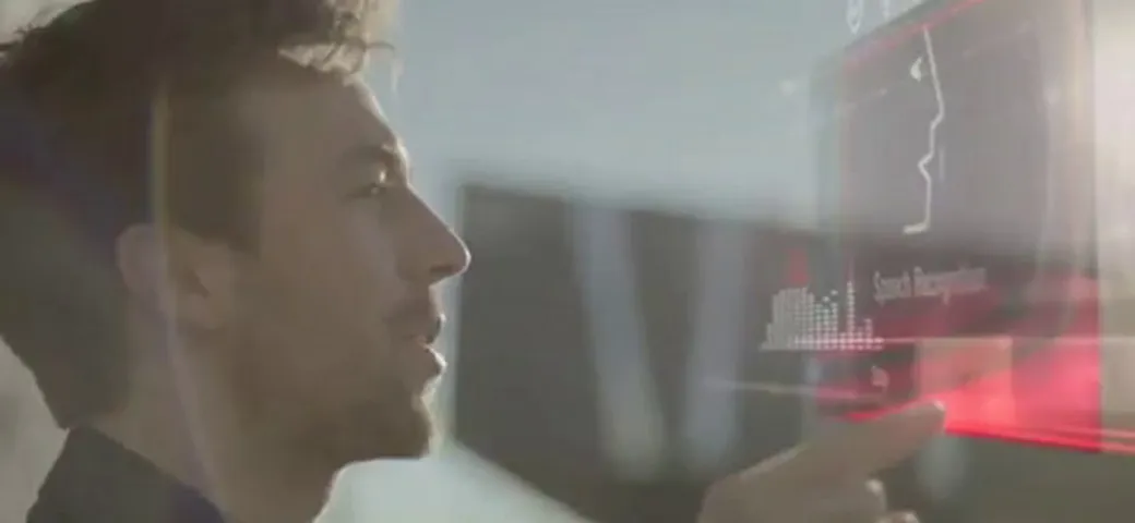 Nuova Opel Insignia Spot