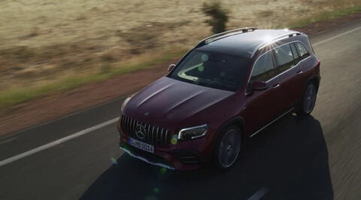 Mercedes-Benz: le novità al Salone di Francoforte 2019