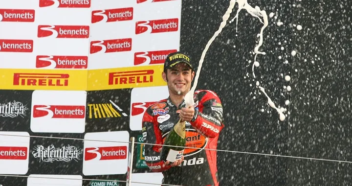 "My ride, my life: Leon Haslam": il video-documentario sulla vita del pilota britannico