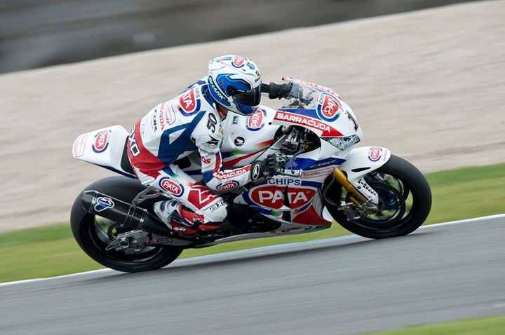 Goodwood, Guintoli: 