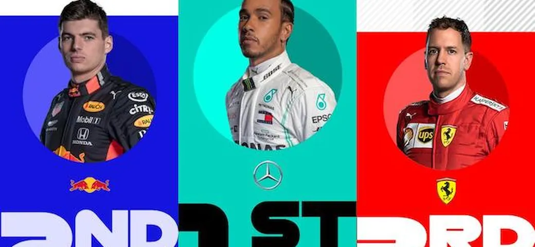 F1 GP Ungheria 2019: vittoria di Hamilton, Vestappen 2°, Vettel 3° | Video