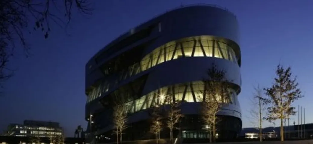 Museo Mercedes: inaugurata ieri la mostra permanente su Gottlieb Daimler