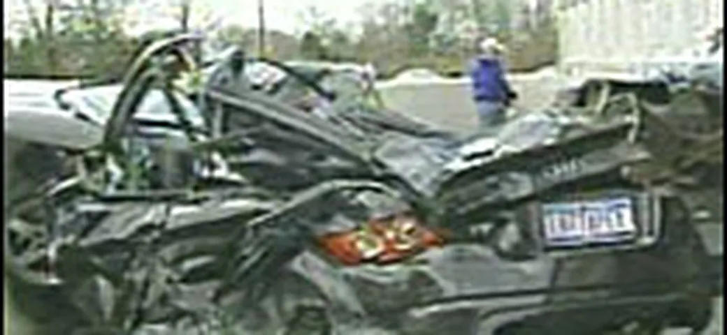 Concessionario Audi salvato dalla sua TT