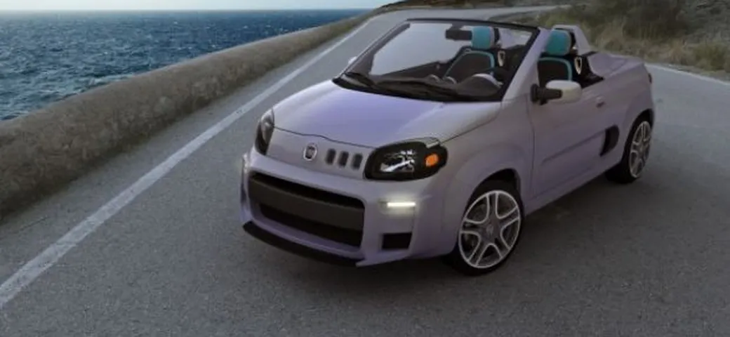 Fiat Uno Cabriolet e Uno Sporting
