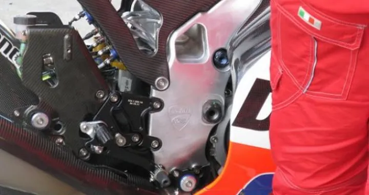 MotoGP: Ducati a Jerez per una sessione di test privati, presente anche Checa