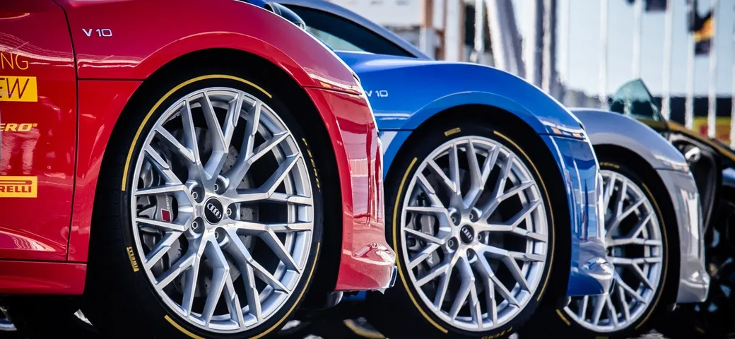Pirelli P Zero 2016: l'ultima evoluzione del pneumatico destinato alle supercar
