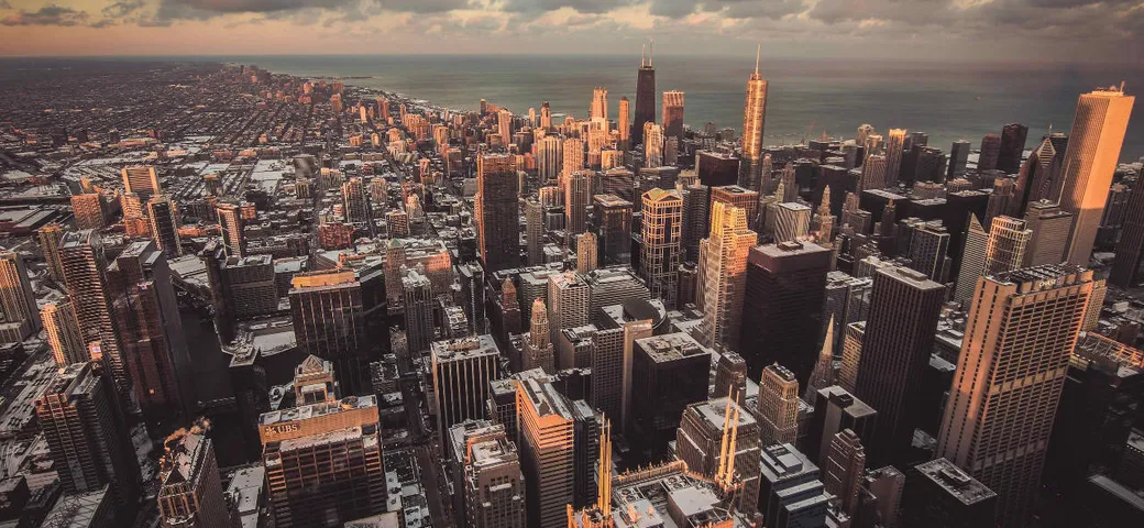 Elon Musk costruirà un tunnel per veicoli elettrici a Chicago