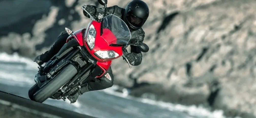 Triumph Open Days il 20 e 21 aprile 2013