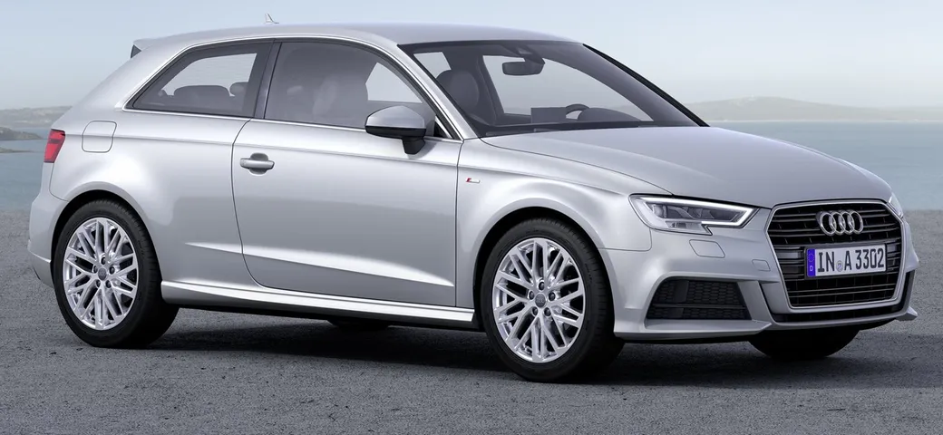 Audi A3 1.0 TFSI: prezzo, foto e caratteristiche