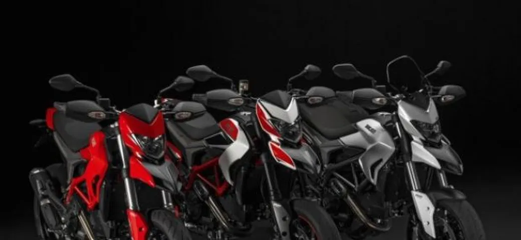 Ducati cala il 