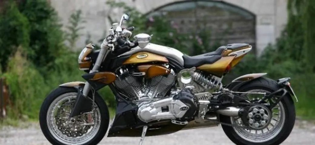 CR&S Duu: all'Eicma la versione omologata