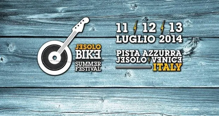 Jesolo Bike Summer Festival