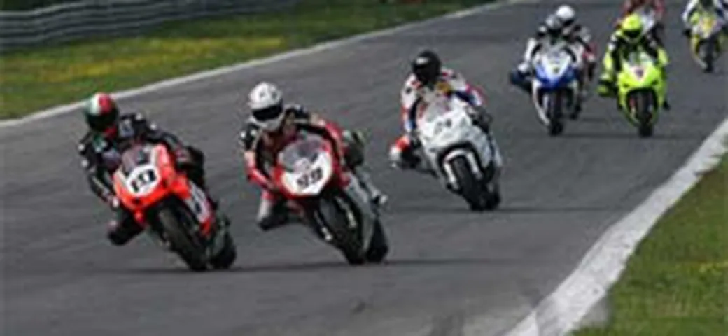 CIV, Vallelunga: sorpresa Brignola. Vincono anche Marrancone, Pirro e Savadori