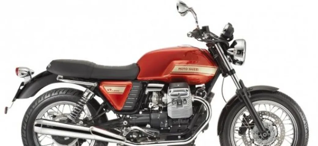 Listino prezzi Guzzi 2011: Norge 1200 GT 8V 1200 in vendita a 15.200 euro