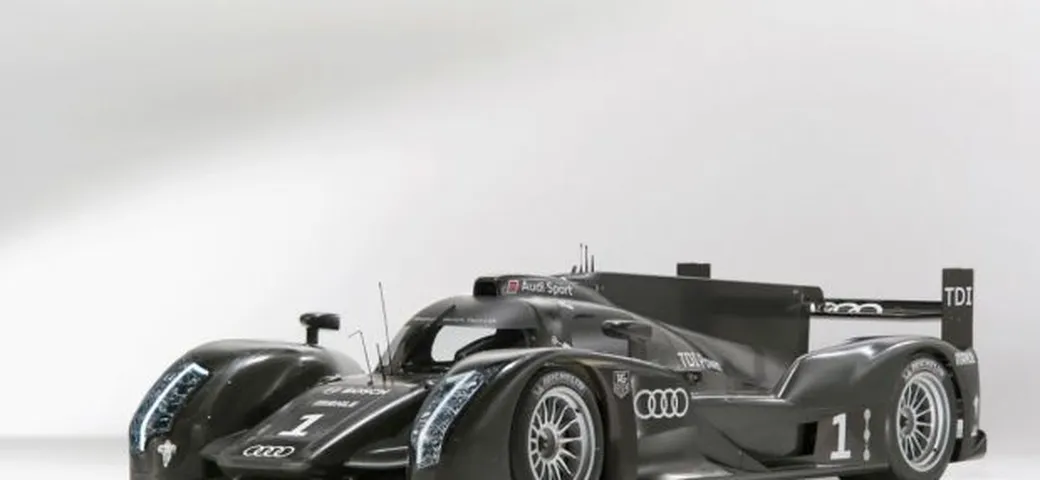 Audi R20: in arrivo una Hypercar derivata dalla Le Mans Series?