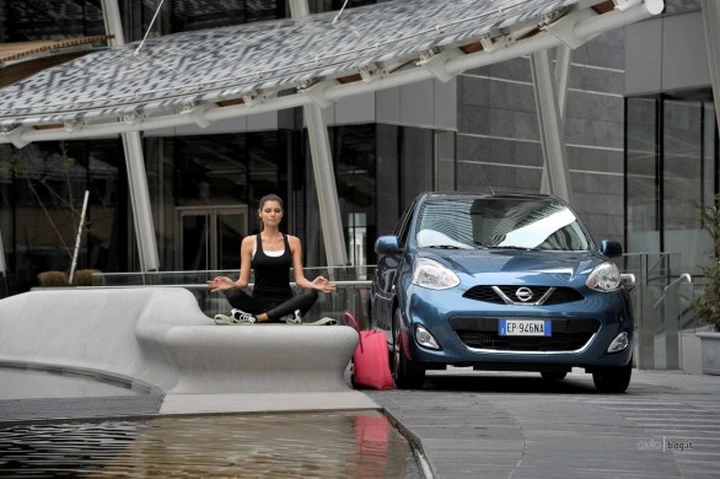 Nissan Micra: il facelift in vendita con prezzi da 11.060 euro