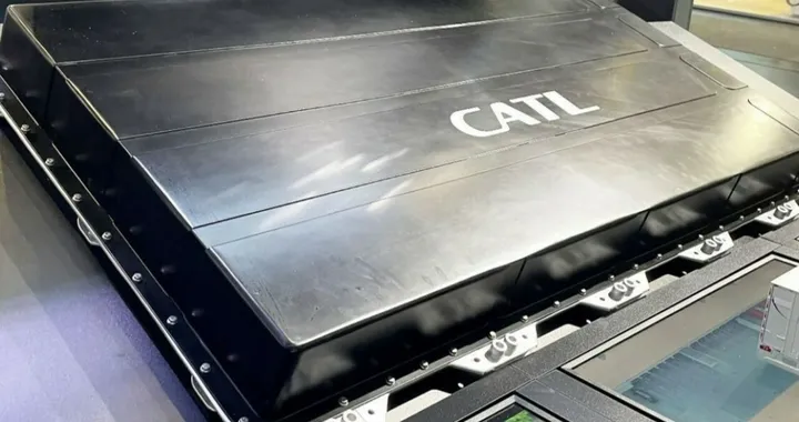 Le nuove batterie che ricaricano 400 km in appena 60 secondi