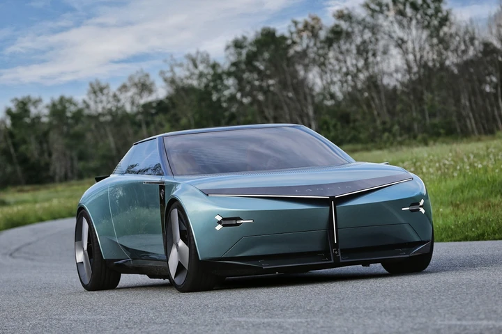 Lancia: ecco le auto della svolta premium