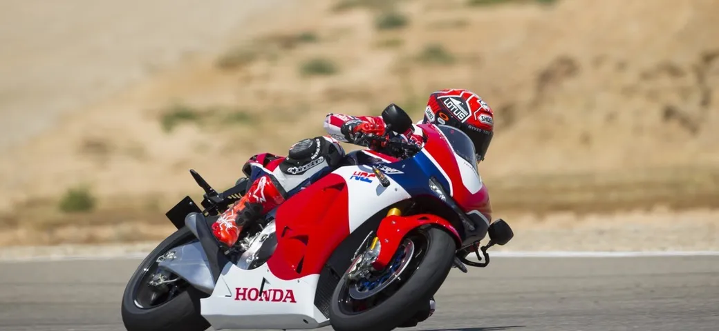 Honda RC213V-S: si può ordinare online