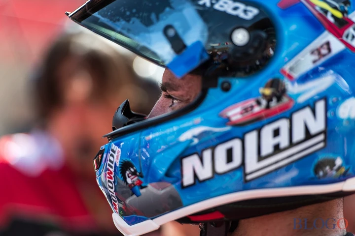 SBK: Melandri-Yamaha, la nuova sfida