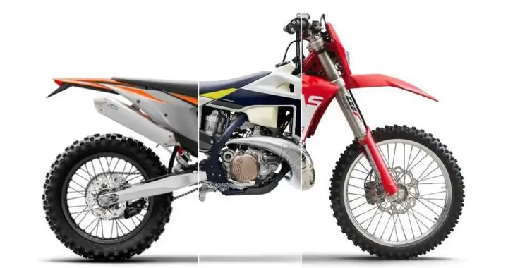 Strategia KTM: chi sopravviverà tra Husqvarna e GasGas?