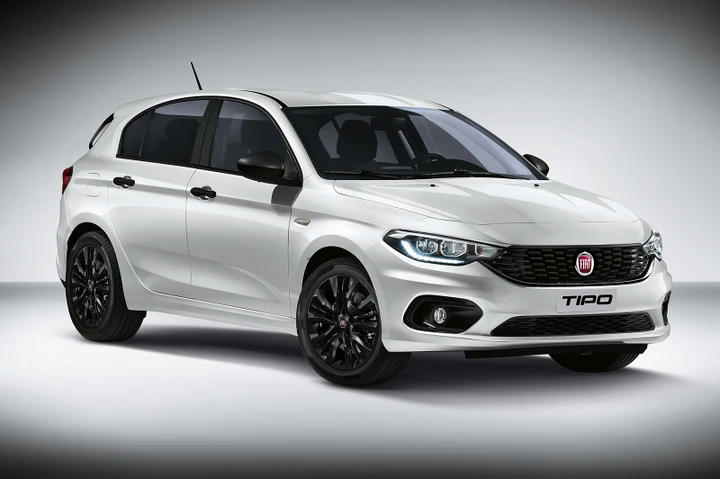 Fiat Tipo: nuove indiscrezioni sulla versione restyling