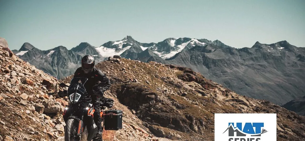 KTM sarà partner di Hat Series nel 2022