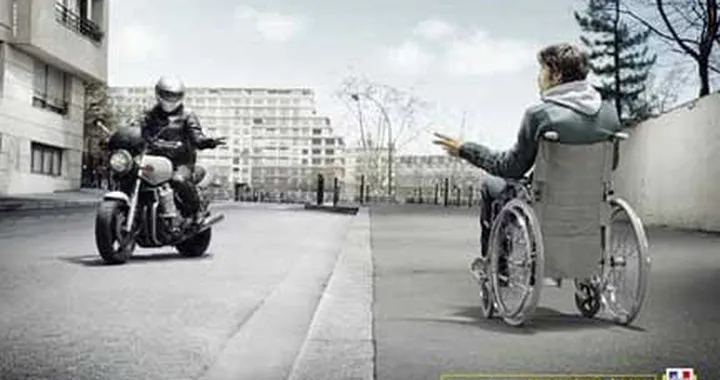 In sella usate la testa!