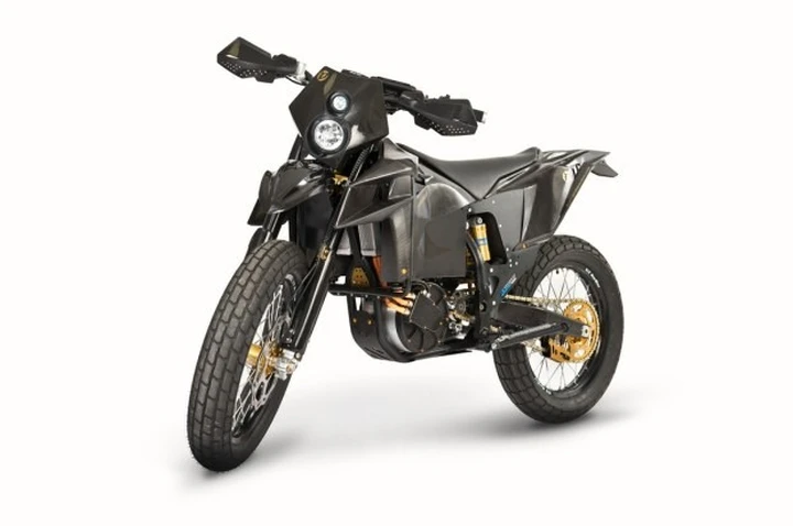 Tacita T-Race Diabolika 