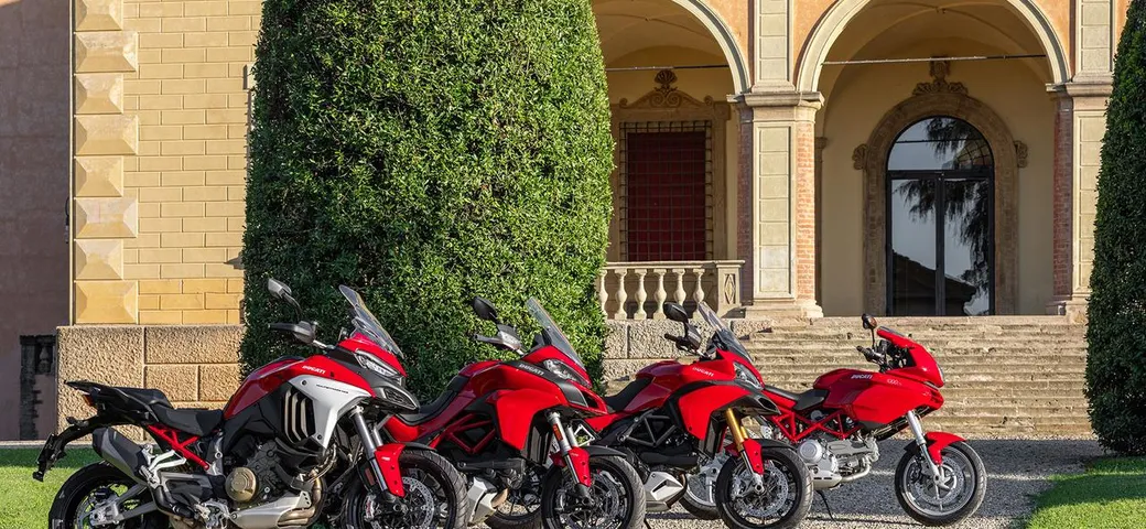 Ducati protagonista all’Autostyle Design Competition 2023
