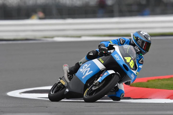 Moto3 Jerez, Dalla Porta a un passo dal CEV, ma nel Mondiale la “musica” è diversa