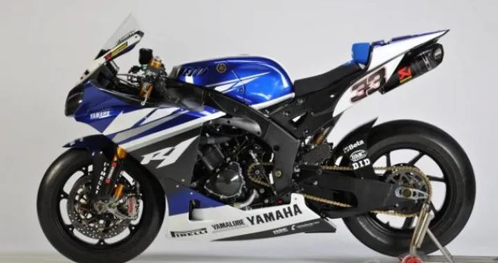 WSBK: Yamaha lascerà la Superbike a fine stagione